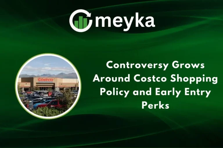 Costco Shopping Policy