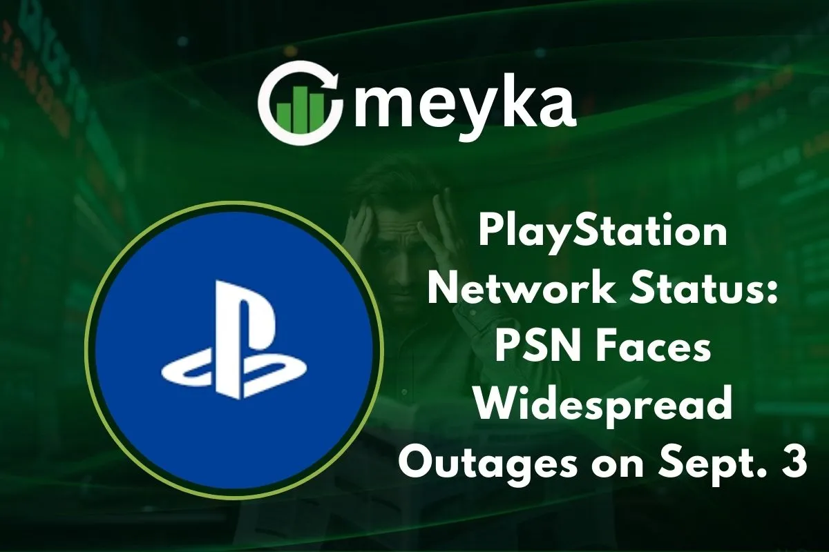 PlayStation Network Status