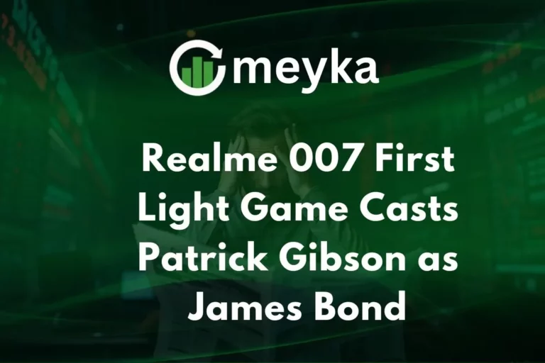 007 First Light