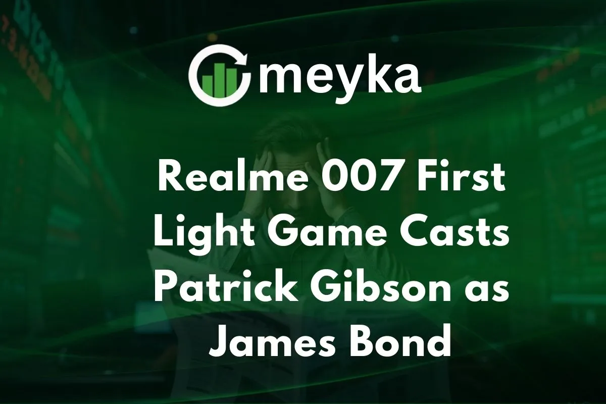 007 First Light