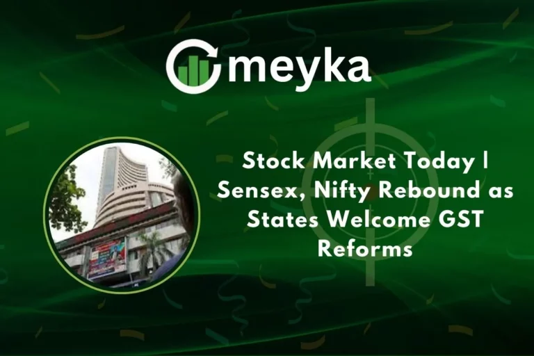 Sensex
