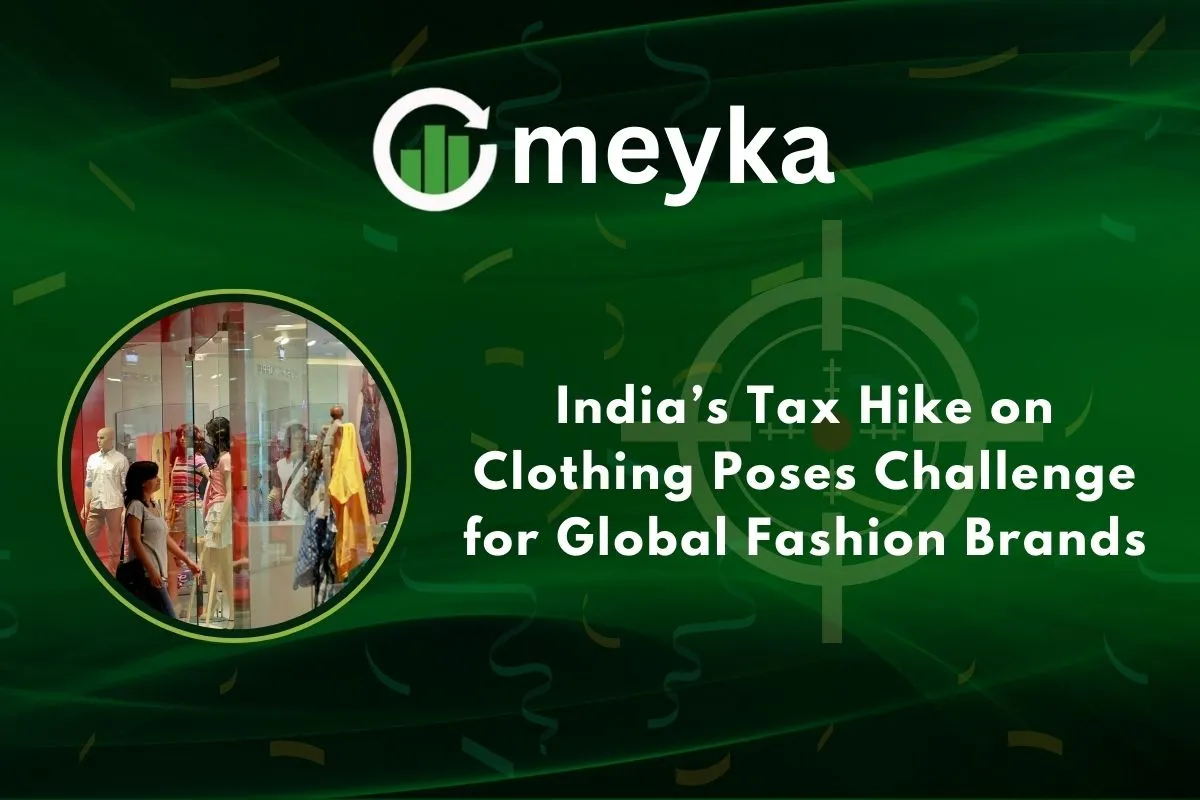 India’s Tax