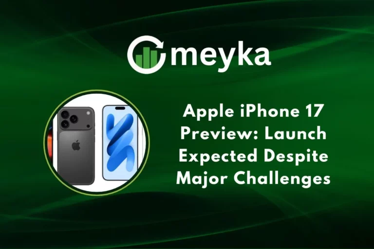 iPhone 17