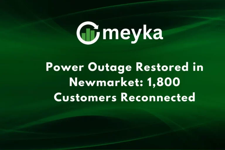 Power Outage