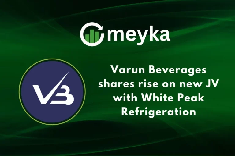 Varun Beverages