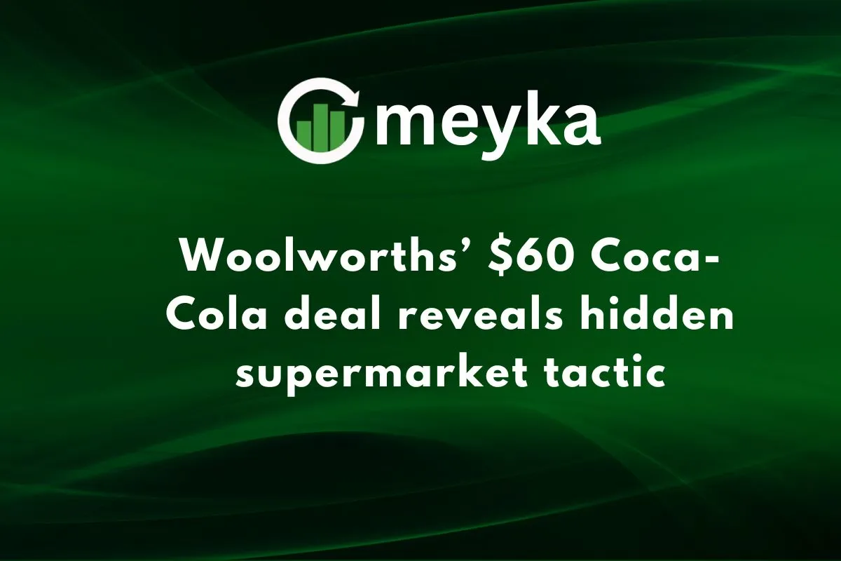 Woolworths