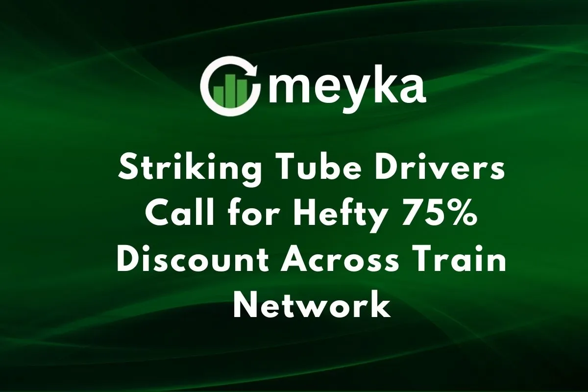 Striking Tube drivers