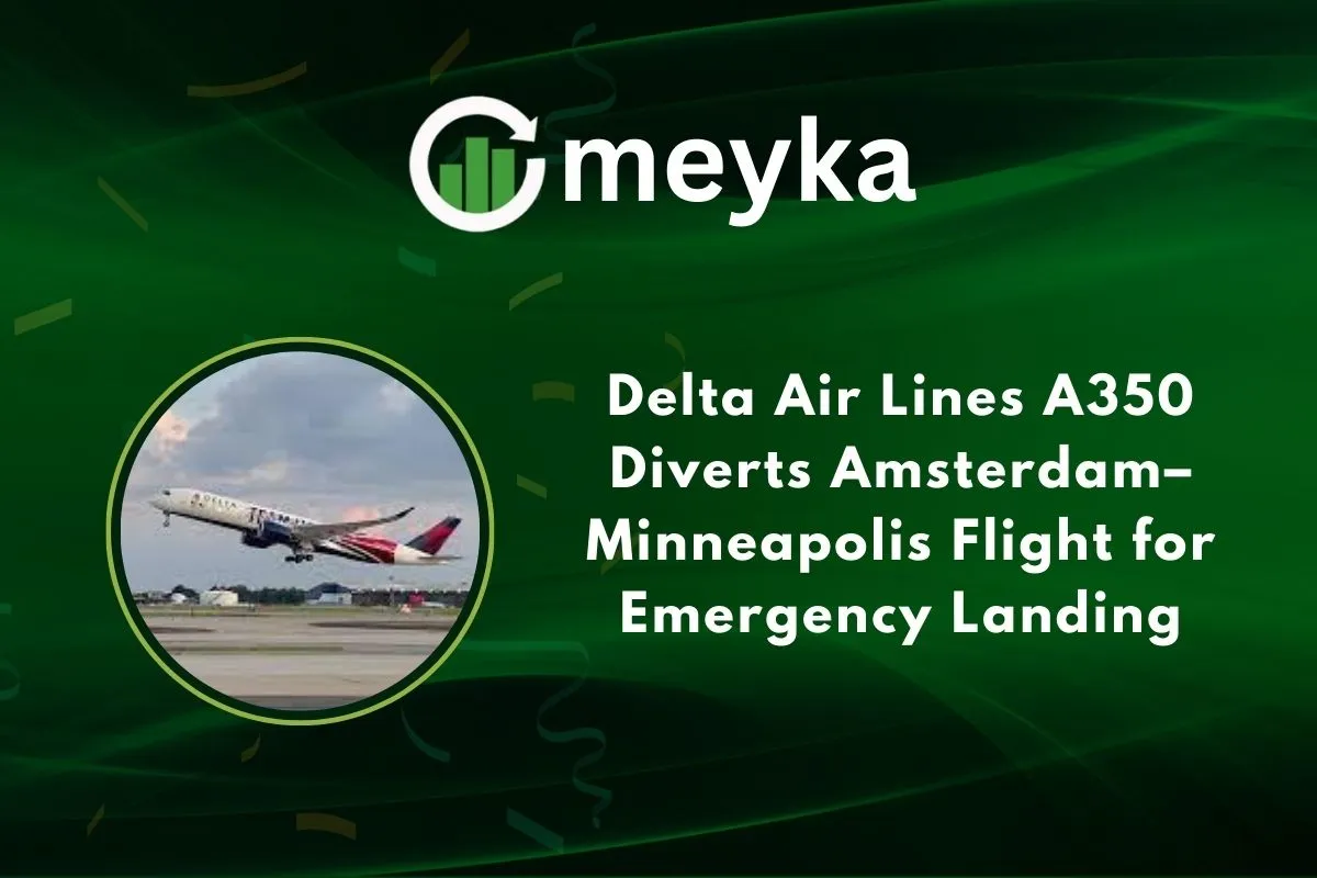 Delta Air Lines