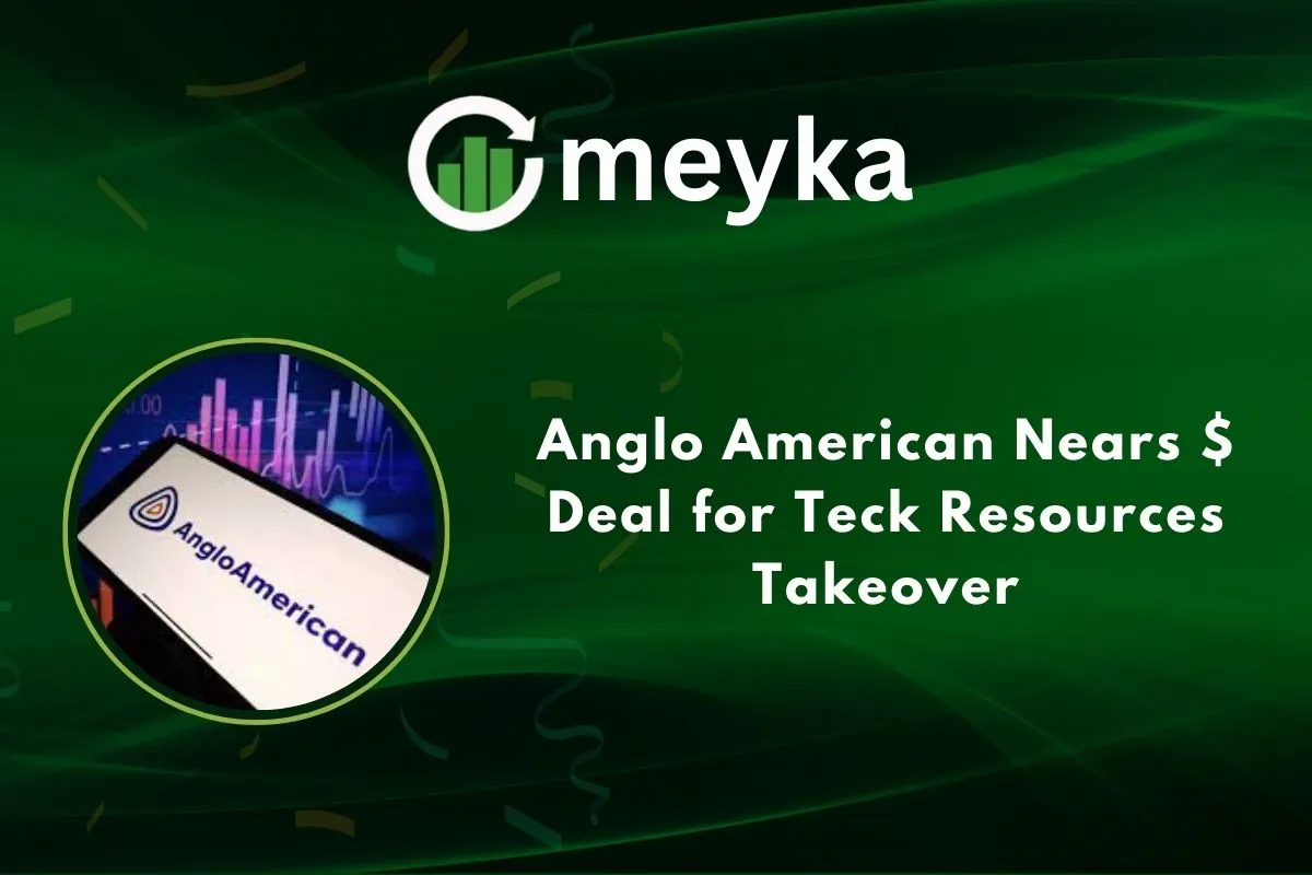 Anglo American