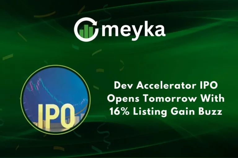 Dev Accelerator