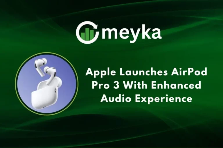 AirPod Pro 3