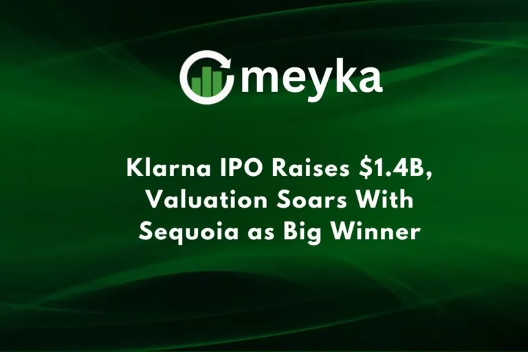 Klarna IPO