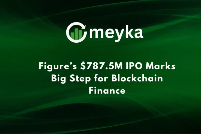 Blockchain Finance