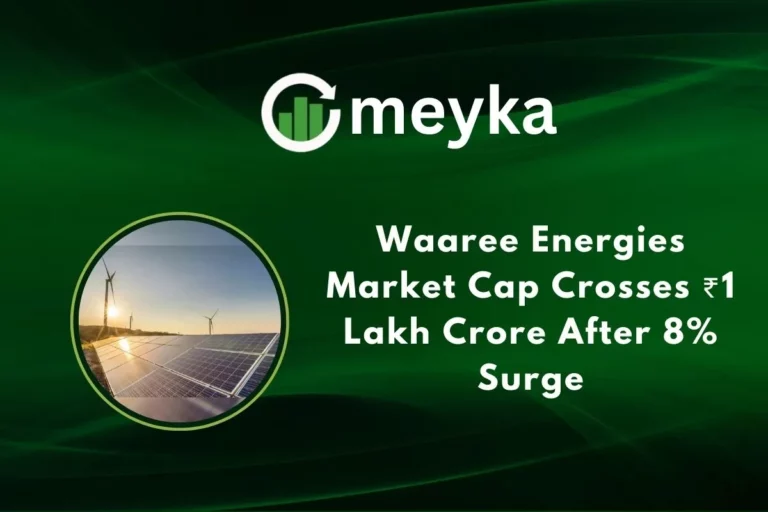 Waaree Energies