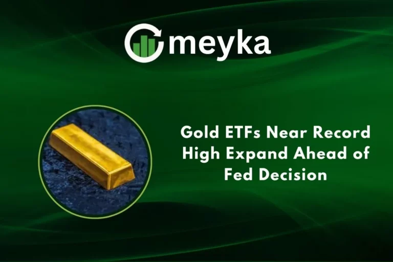 Gold ETFs