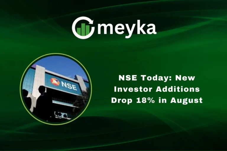 NSE Today