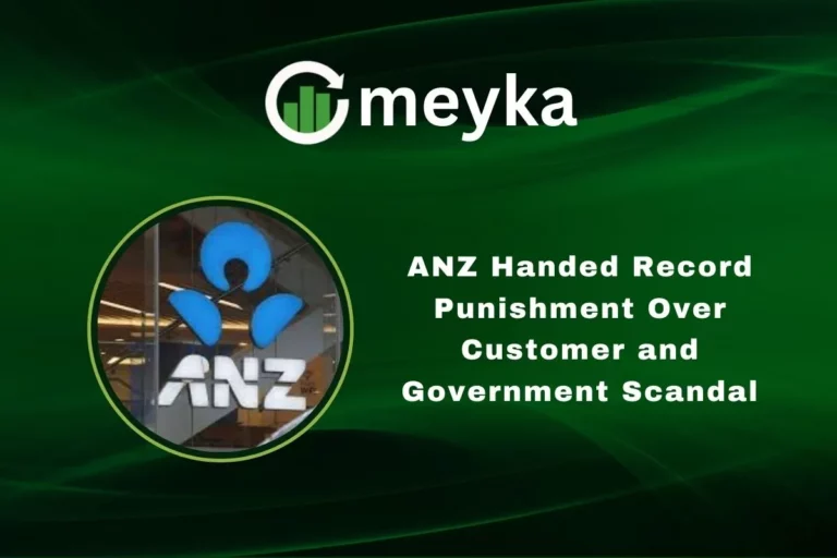 Government Scandal