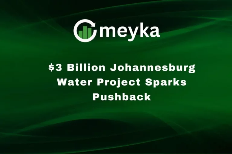 Johannesburg