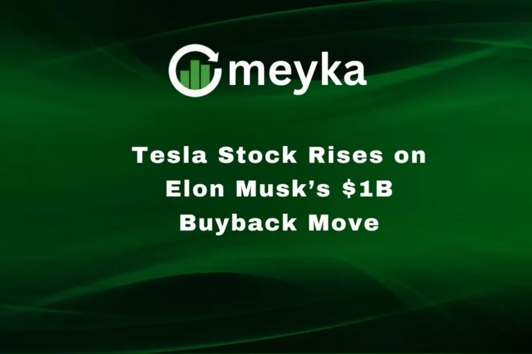 Tesla Stock