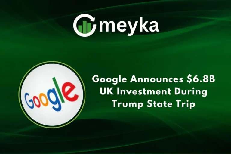 UK Investment