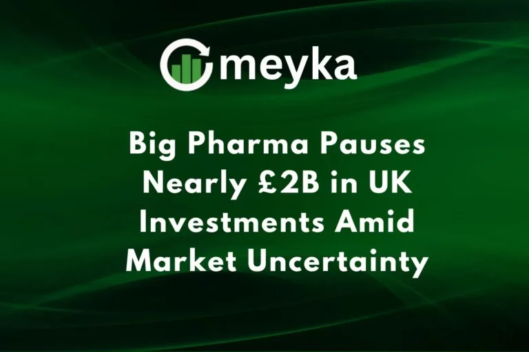 Big Pharma
