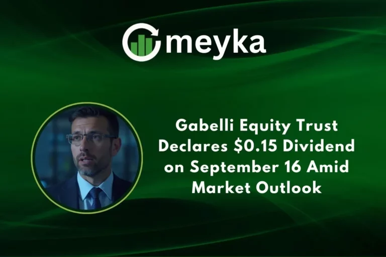 Gabelli Equity Trust