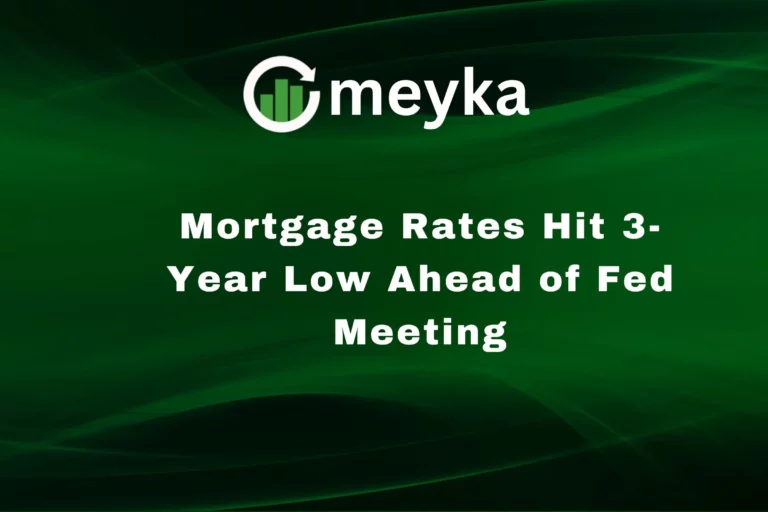 Mortgage Rates