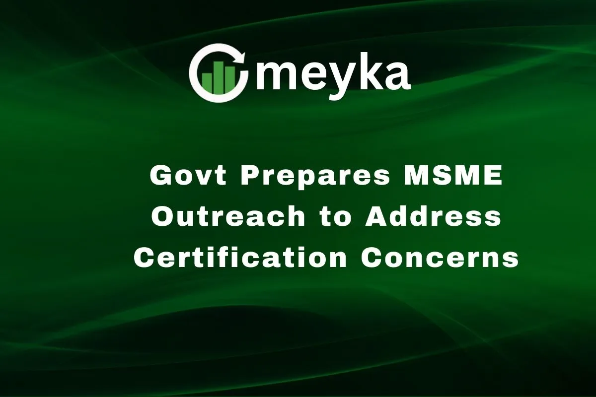 MSME