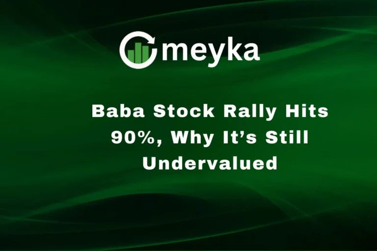 Baba Stock