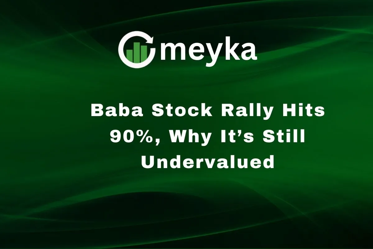 Baba Stock