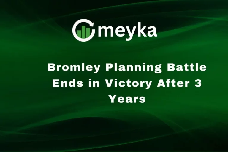 Bromley