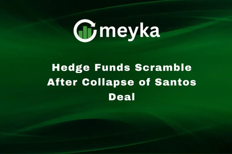Santos Deal