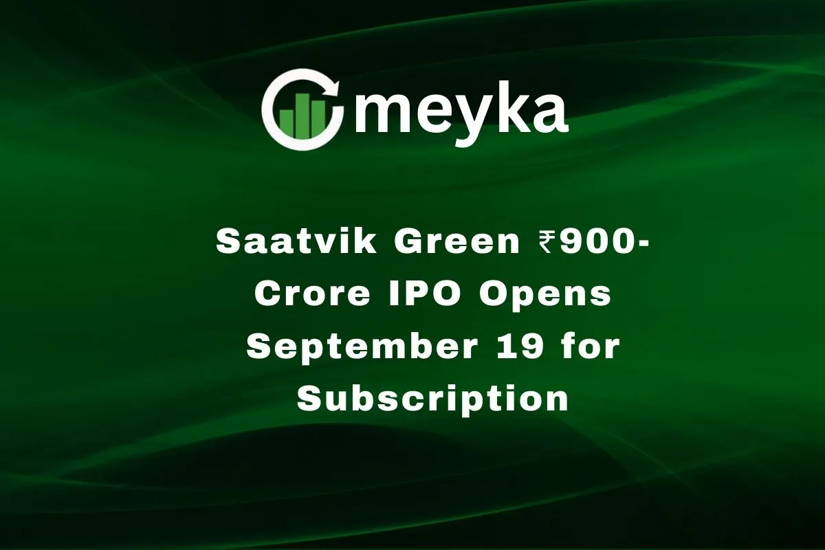 Saatvik Green