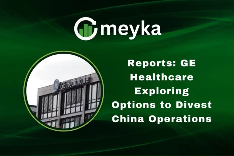 GE HealthCare