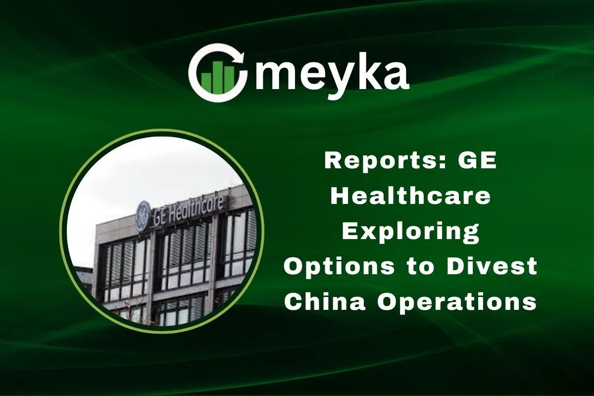 GE HealthCare