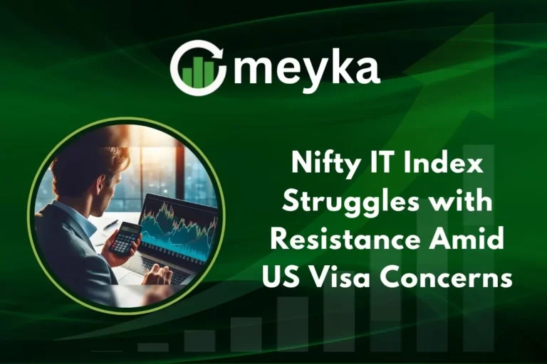Nifty IT Index