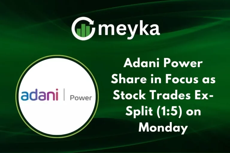 Adani Power