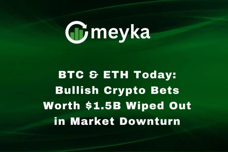 Bullish Crypto