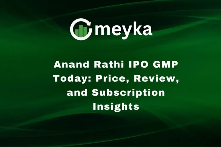 Anand Rathi IPO