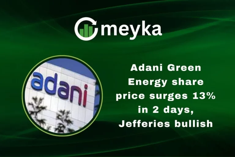Adani Green