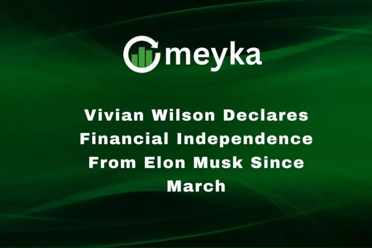 Vivian Wilson