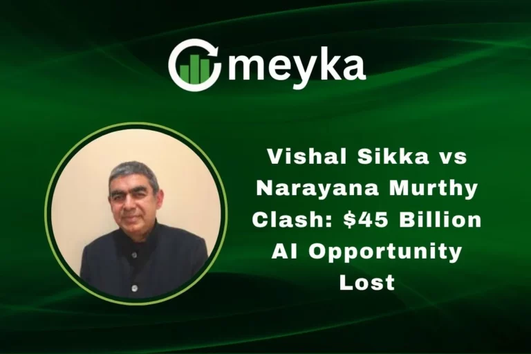 Vishal Sikka
