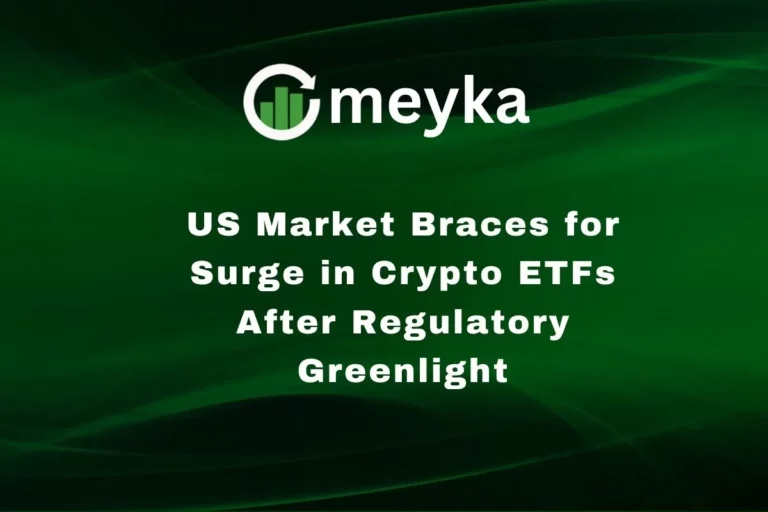 Crypto ETFs