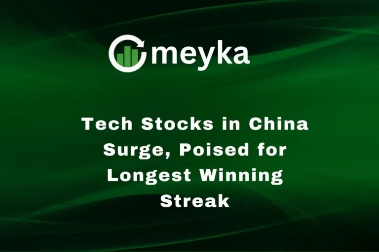Tech Stocks