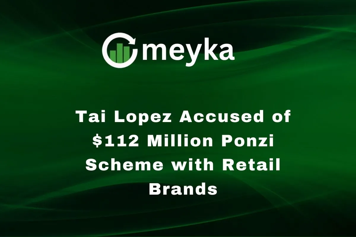 Tai Lopez
