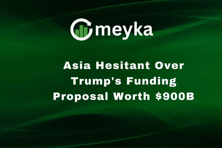 Trump's Funding Proposal