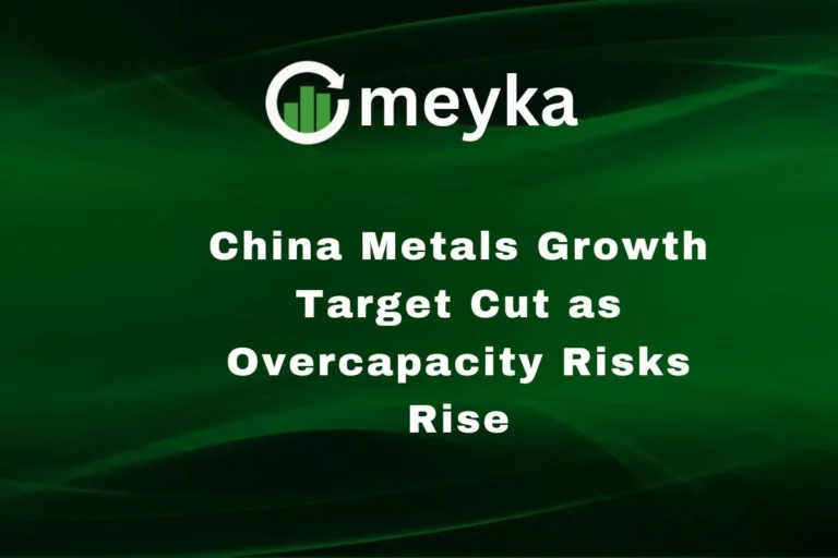 China Metals