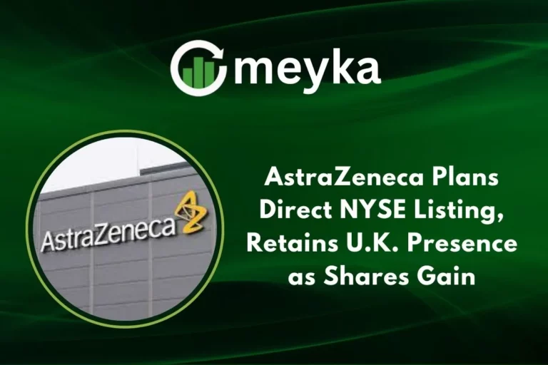 AstraZeneca