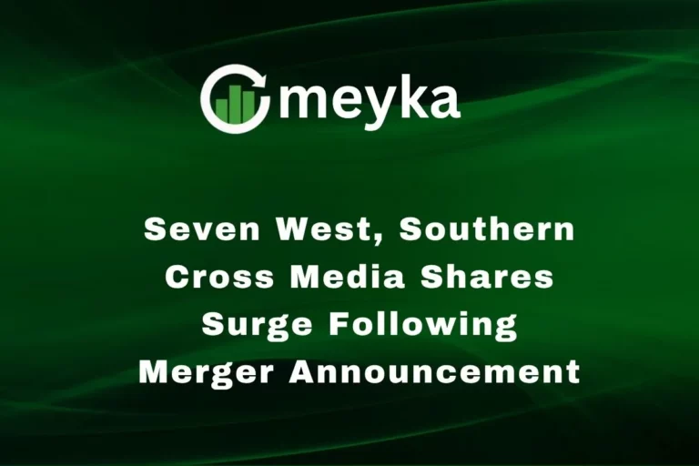 Southern Cross Media