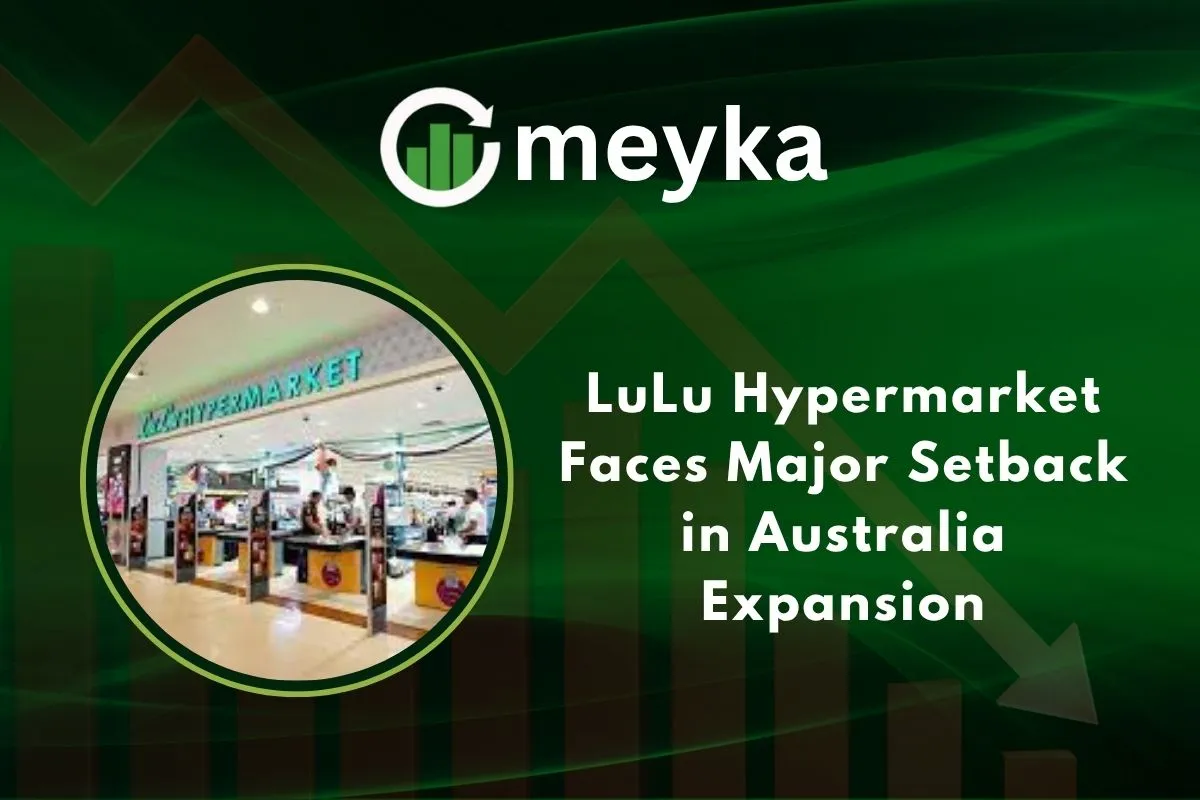 Lulu hypermarket
